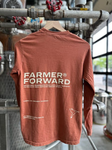 Farmer Forward Long Sleeve