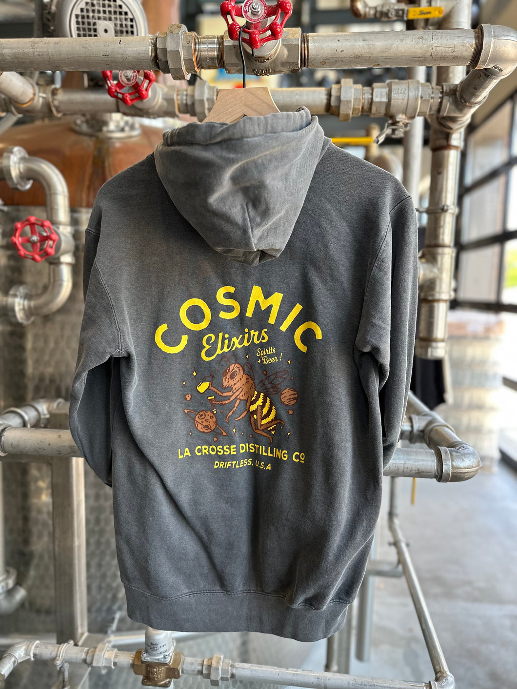 Cosmic Sweatshirt