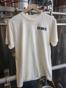 129 Vine Tee