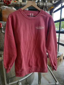 Members Only Crewneck Sweatshirt