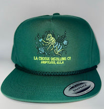 Load image into Gallery viewer, Cosmic Bee Snapback
