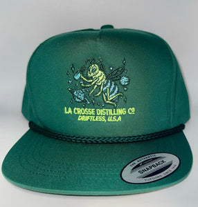 Cosmic Bee Snapback