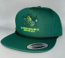 Load image into Gallery viewer, Cosmic Bee Snapback

