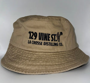129 Bucket Hat
