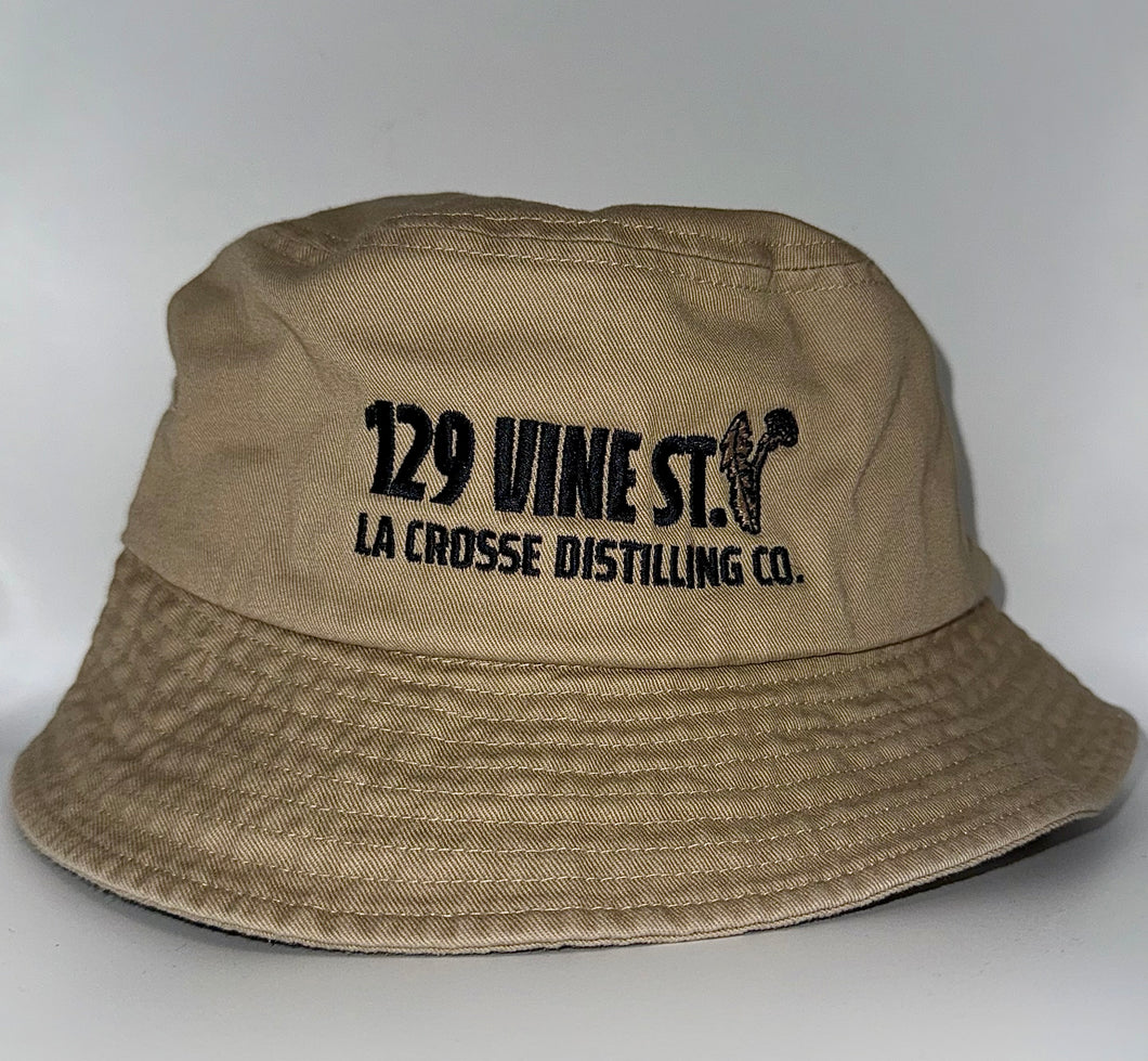 129 Bucket Hat