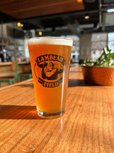 Load image into Gallery viewer, Packers Pint Glass

