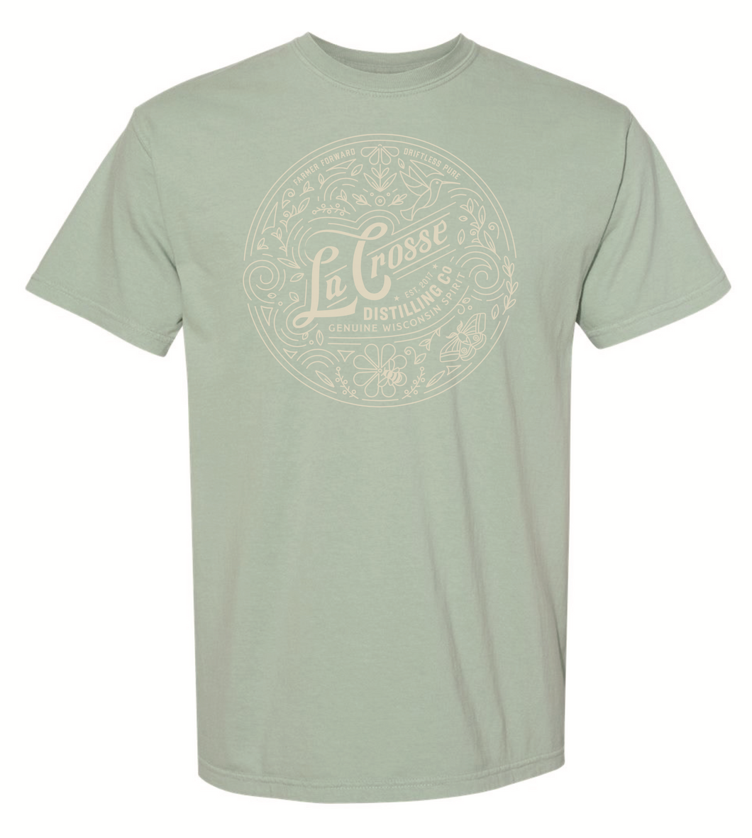 Pollinator Tee