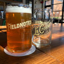 Load image into Gallery viewer, Fieldnotes Beer Glass
