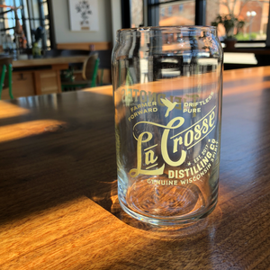 Fieldnotes Beer Glass