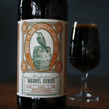 Load image into Gallery viewer, Limited Release: Woodpecker Barrel Series
