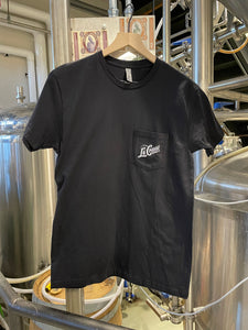 Brewing Cowboy T-Shirt